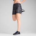Pantaloni scurți de alergare pentru femei Puma Run Velocity 5" AOP Tight puma black 3