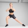 Pantaloni scurți de alergare pentru femei Puma Run Velocity 5" AOP Tight puma black 4