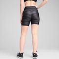 Pantaloni scurți de alergare pentru femei Puma Run Velocity 5" AOP Tight puma black 5