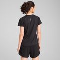 Tricou de alergare pentru femei  PUMA Run Velocity Tee Poly puma black 5