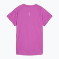 Tricou de alergare pentru femei  PUMA Run Velocity Tee Poly wild berry 2