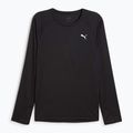 Longsleeve de alergare pentru bărbați PUMA Run Velocity Poly puma black