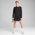 Longsleeve de alergare pentru bărbați PUMA Run Velocity Poly puma black 4