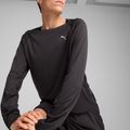 Longsleeve de alergare pentru bărbați PUMA Run Velocity Poly puma black 6