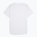 Tricou de alergare pentru bărbați PUMA Run Velocity Tee Poly puma white 2