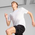 Tricou de alergare pentru bărbați PUMA Run Velocity Tee Poly puma white 3