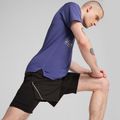 Pantaloni scurți de alergare pentru bărbați Puma Run Ultrawave 2IN1 5" puma black 5