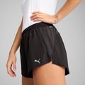 Pantaloni scurți de alergare pentru femei PUMA Run Velocity 3" puma black 6
