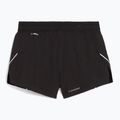 Pantaloni scurți de alergare pentru femei PUMA Raceday Ultrawave 3" Split puma black 2