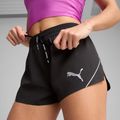 Pantaloni scurți de alergare pentru femei PUMA Raceday Ultrawave 3" Split puma black 6