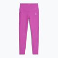 Colanți de alergare pentru femei PUMA Run Velocity FL wild berry