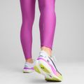 Colanți de alergare pentru femei PUMA Run Velocity FL wild berry 7