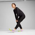 Colanți de alergare pentru femei PUMA Run Velocity FL puma black 4