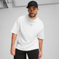Șapcă cu cozoroc PUMA x HYROX Trucker neagră 3