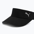 Vizieră de alergare PUMA Running Visor puma black 3