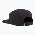 Șapcă PUMA ESS Running 5 Panel puma black 2