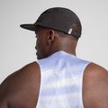 Șapcă PUMA ESS Running 5 Panel puma black 4