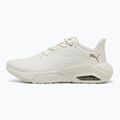 Încălțăminte de alergare pentru femei PUMA X-Cell Nova CAT SL warm white/puma gold