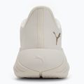 Încălțăminte de alergare pentru femei PUMA X-Cell Nova CAT SL warm white/puma gold 6