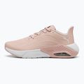 Încălțăminte de alergare pentru femei PUMA X-Cell Nova CAT SL rose quartz/silver mist