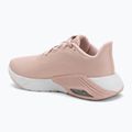 Încălțăminte de alergare pentru femei PUMA X-Cell Nova CAT SL rose quartz/silver mist 3