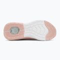 Încălțăminte de alergare pentru femei PUMA X-Cell Nova CAT SL rose quartz/silver mist 4