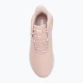 Încălțăminte de alergare pentru femei PUMA X-Cell Nova CAT SL rose quartz/silver mist 5