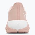 Încălțăminte de alergare pentru femei PUMA X-Cell Nova CAT SL rose quartz/silver mist 6