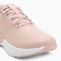 Încălțăminte de alergare pentru femei PUMA X-Cell Nova CAT SL rose quartz/silver mist 7