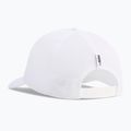 Șapcă cu cozoroc PUMA x HYROX Trucker albă 2