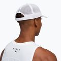 Șapcă cu cozoroc PUMA x HYROX Trucker albă 4