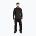 Bluză termoactivă pentru bărbați ZIENER Jito black 2