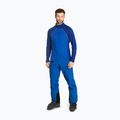Bluză termoactivă pentru bărbați ZIENER Jito cobalt blue 2
