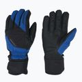 Mănuși de schi pentru bărbați  ZIENER Gatis Aquashield blue