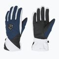 Mănuși de schi pentru femei ZIENER Kamea GTX dark navy