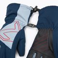 Mănuși de schi pentru copii  ZIENER Laval Aquashield AW dark navy 5