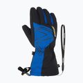 Mănuși de schi pentru copii  ZIENER Laval Aquashield AW cobalt blue 2