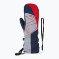 Mănuși de schi pentru copii  ZIENER Lavalino Aquashield AW Mitten dark navy 2