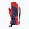 Mănuși de schi pentru copii  ZIENER Lavalino Aquashield AW Mitten fiery red 2