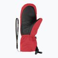 Mănuși de schi pentru copii  ZIENER Lavalino Aquashield AW Mitten fiery red 3