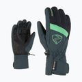 Mănuși de schi pentru copii  ZIENER Leif GTX dark jungle 6