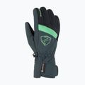 Mănuși de schi pentru copii  ZIENER Leif GTX dark jungle 7