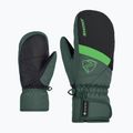 Mănuși de schi pentru copii  ZIENER Levin GTX Mitten dark jungle 6