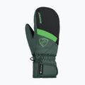 Mănuși de schi pentru copii  ZIENER Levin GTX Mitten dark jungle 7