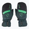 Mănuși de schi pentru copii  ZIENER Levin GTX Mitten dark jungle 3