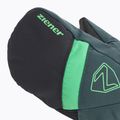 Mănuși de schi pentru copii  ZIENER Levin GTX Mitten dark jungle 4