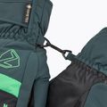 Mănuși de schi pentru copii  ZIENER Levin GTX Mitten dark jungle 5