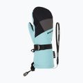 Mănuși de schi pentru copii  ZIENER Lanic GTX + Gore Plus Warm Mitten river blue 2