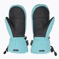 Mănuși de schi pentru copii  ZIENER Lanic GTX + Gore Plus Warm Mitten river blue 2