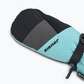 Mănuși de schi pentru copii  ZIENER Lanic GTX + Gore Plus Warm Mitten river blue 4